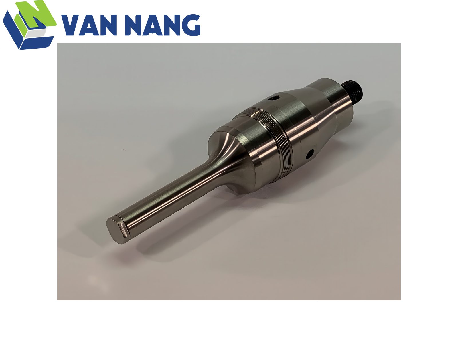 Tapped Disruptor Horn 101-147-037R