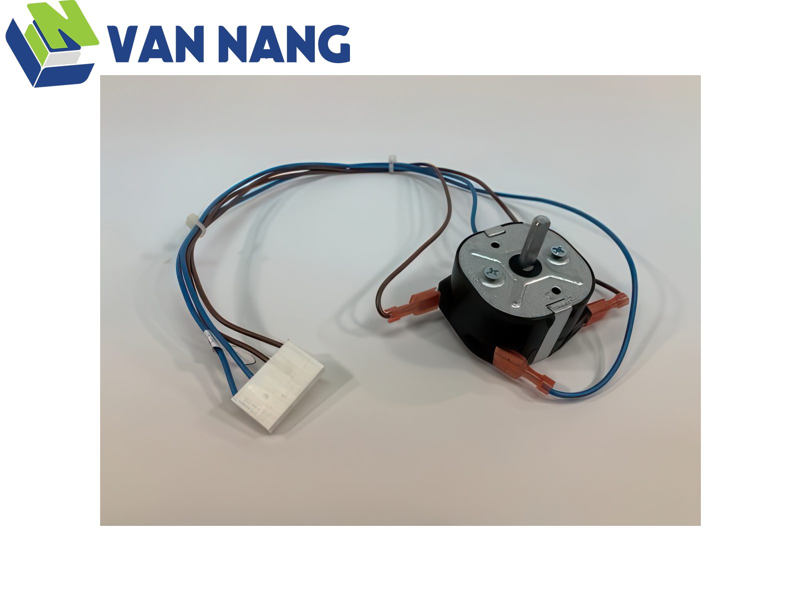 Bộ hẹn giờ cơ Branson 900 g&oacute;c 2