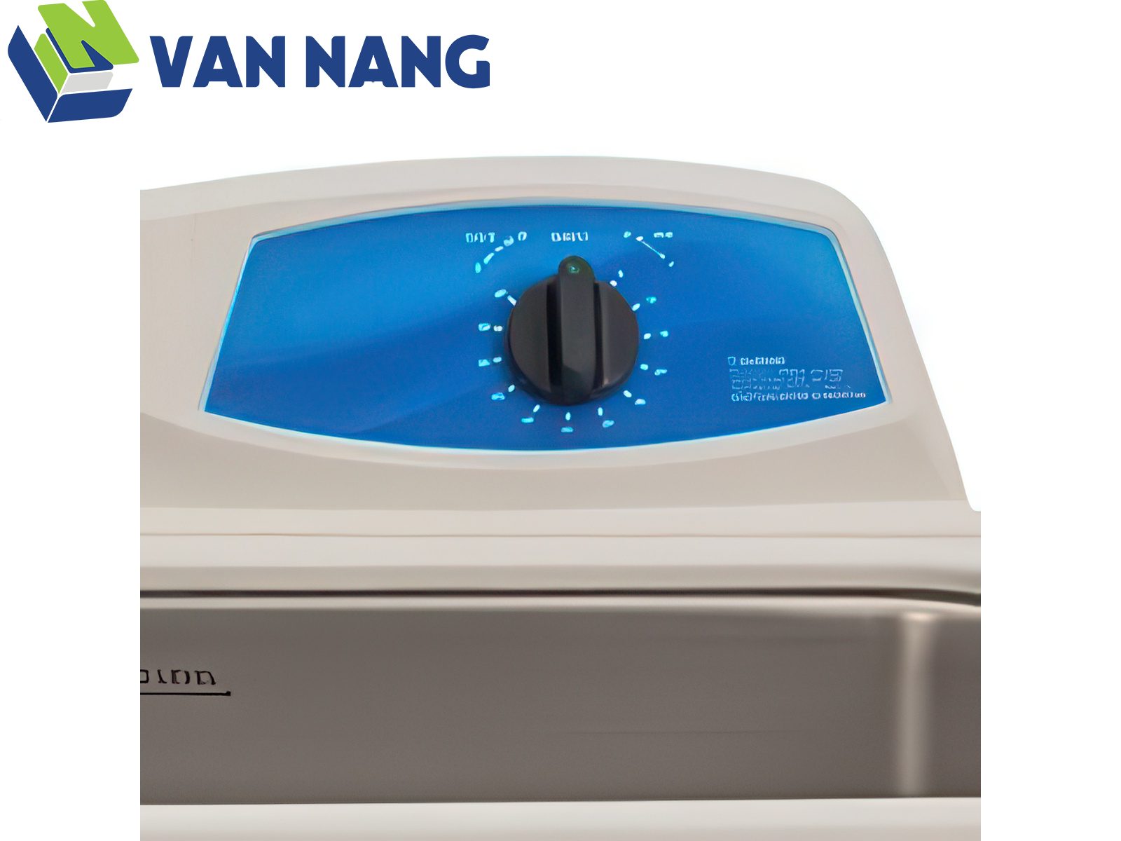 Bộ hẹn giờ cơ Branson 901 g&oacute;c 1