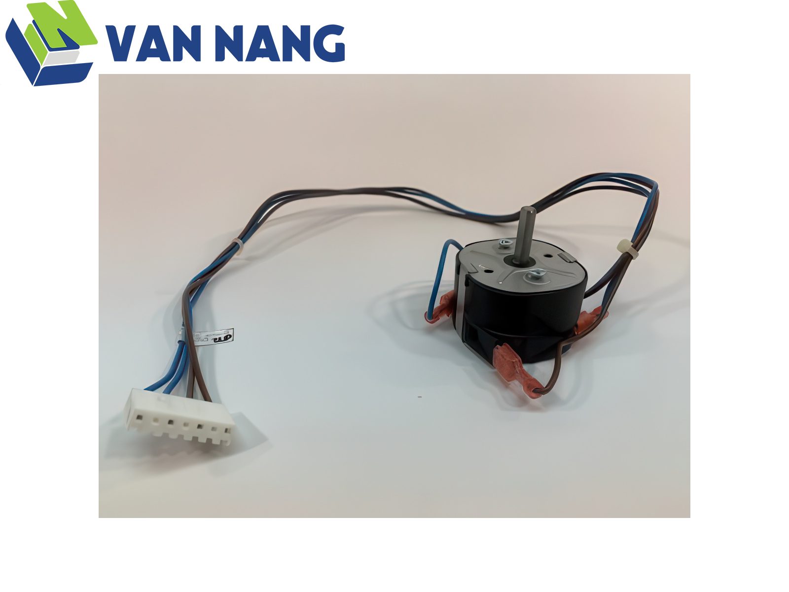 Bộ hẹn giờ cơ Branson 901 g&oacute;c 2