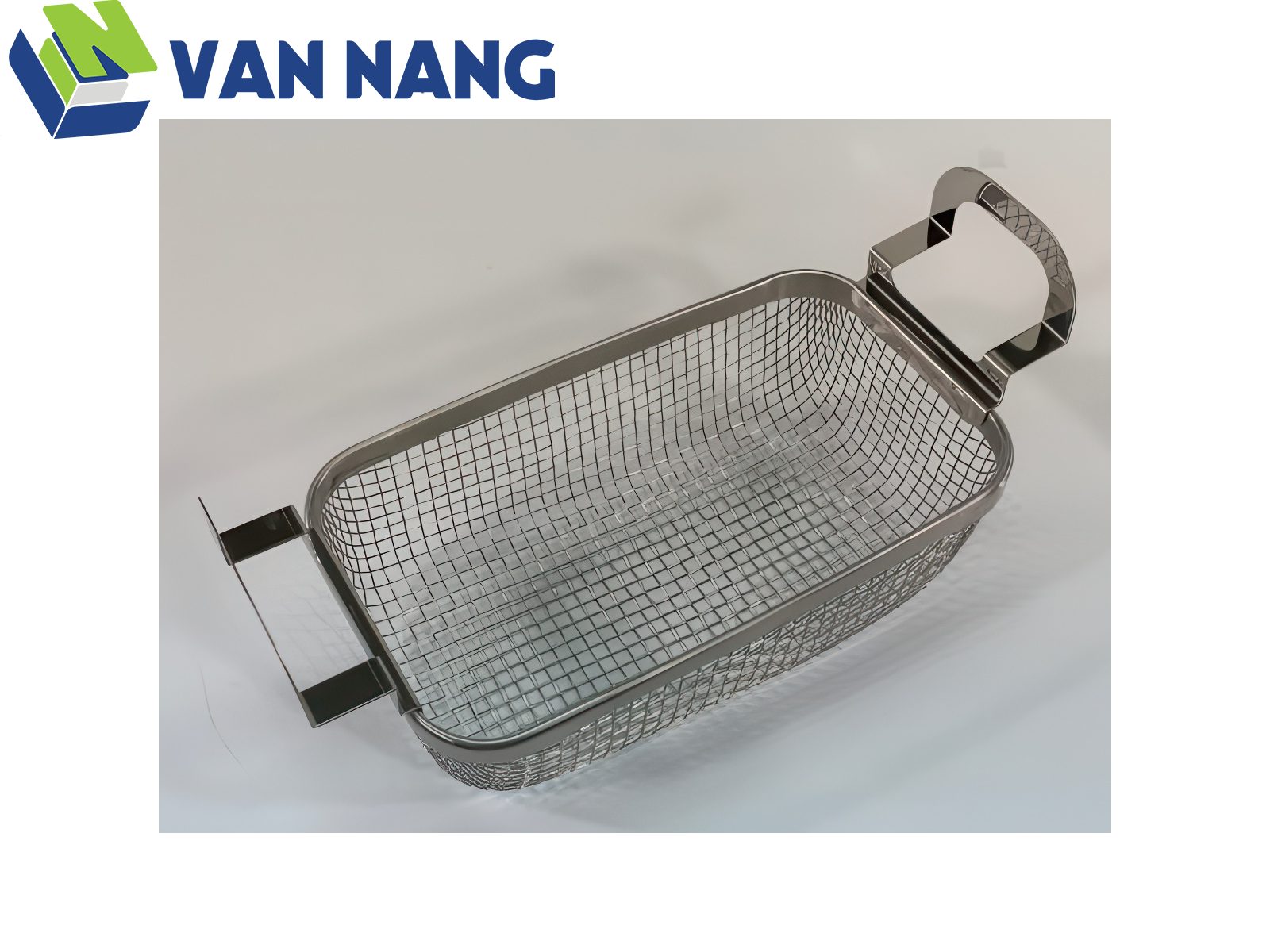 Giỏ lưới Branson 2800 100-916-334