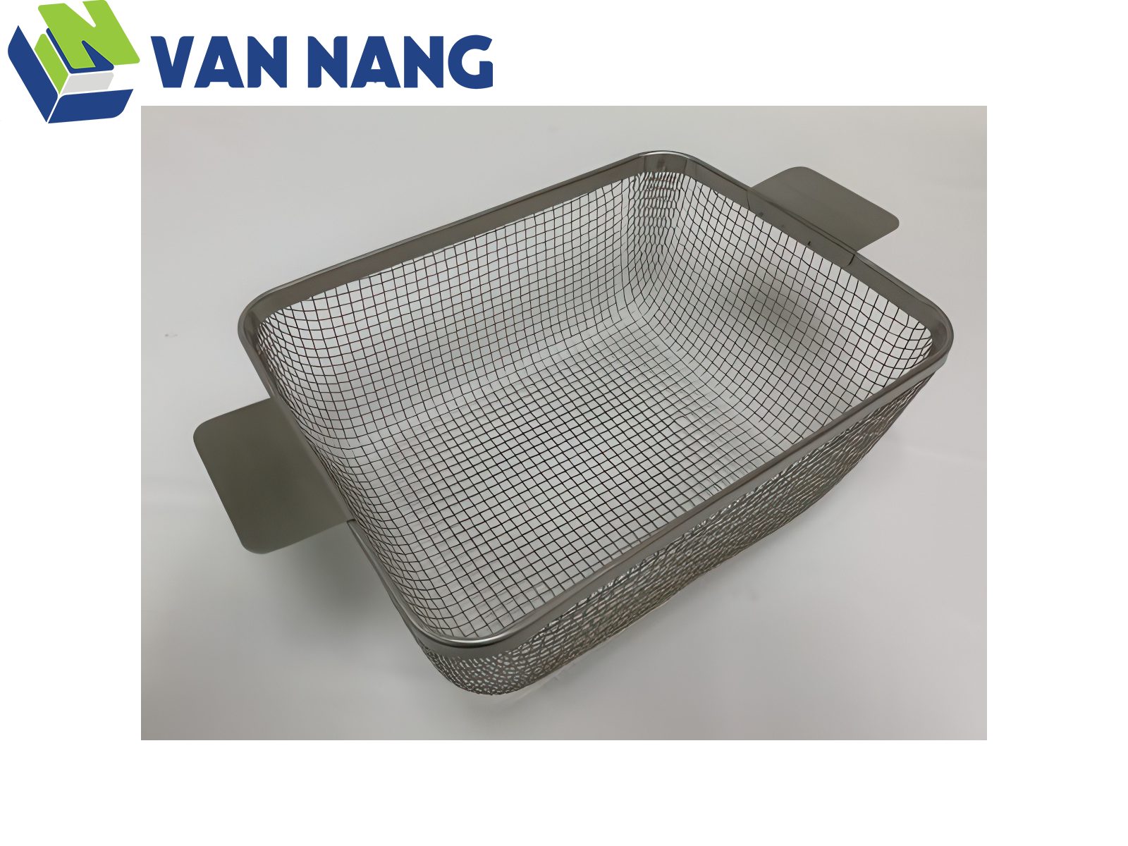 Giỏ lưới Branson 5800 100-916-336