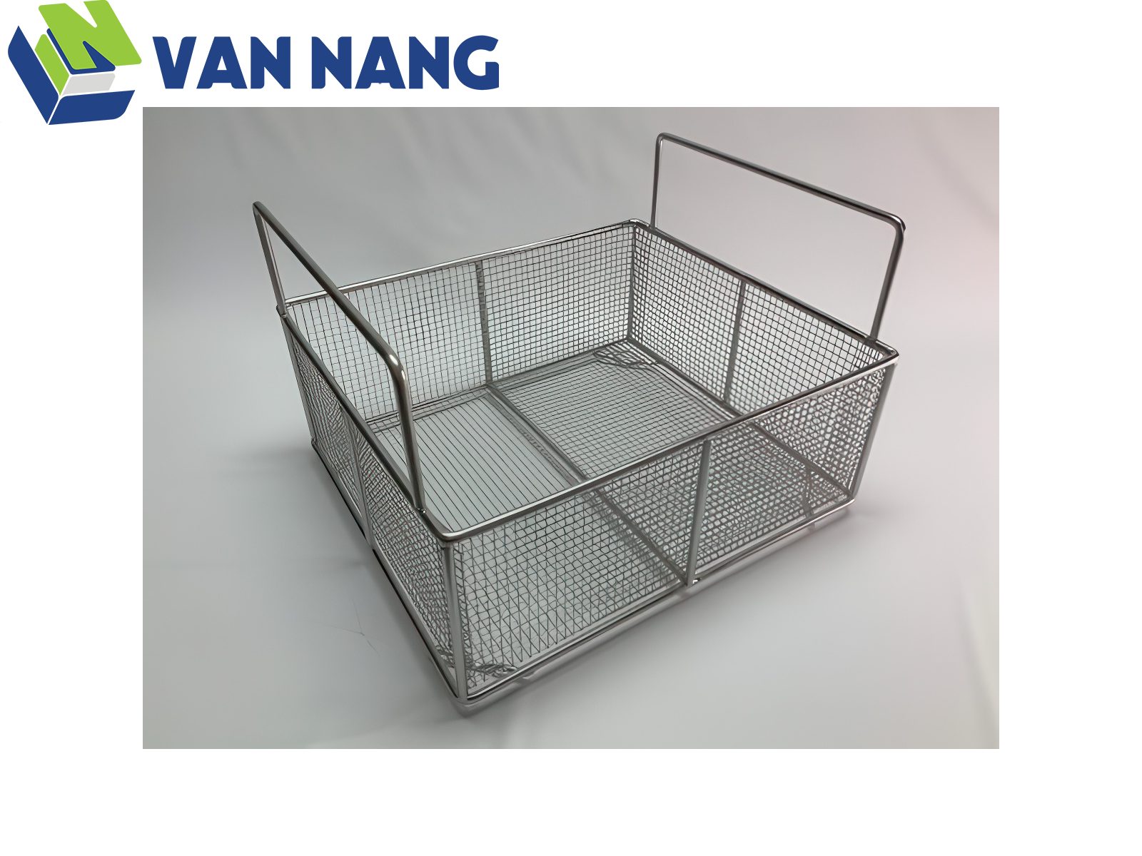 Giỏ lưới Branson DHA-1000 CPN-916-032