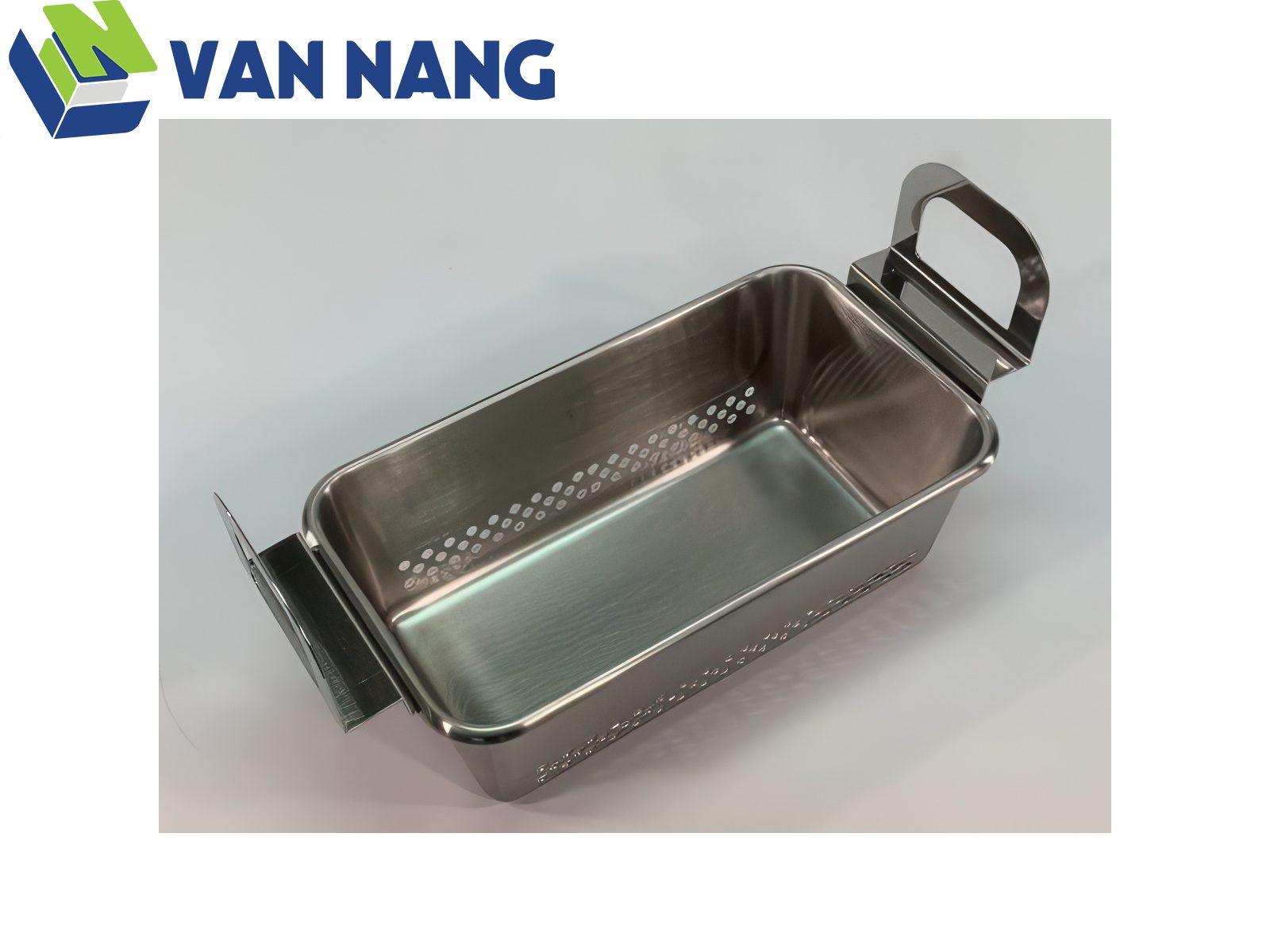 Khay đục lỗ Branson 2800 100-410-162
