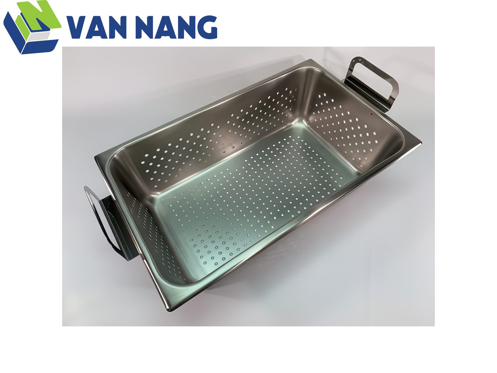 Khay đục lỗ Branson 8800 100-410-168