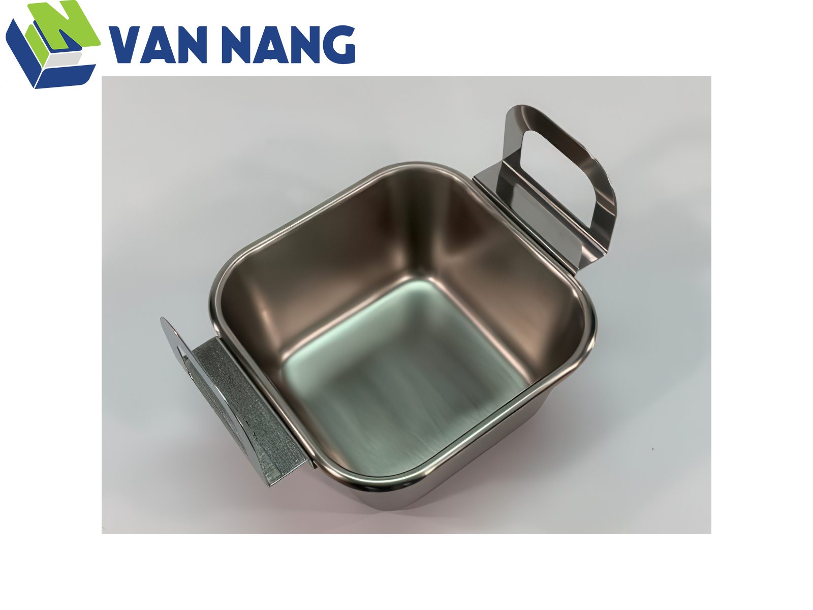 Khay k&iacute;n Branson 1800 100-410-170