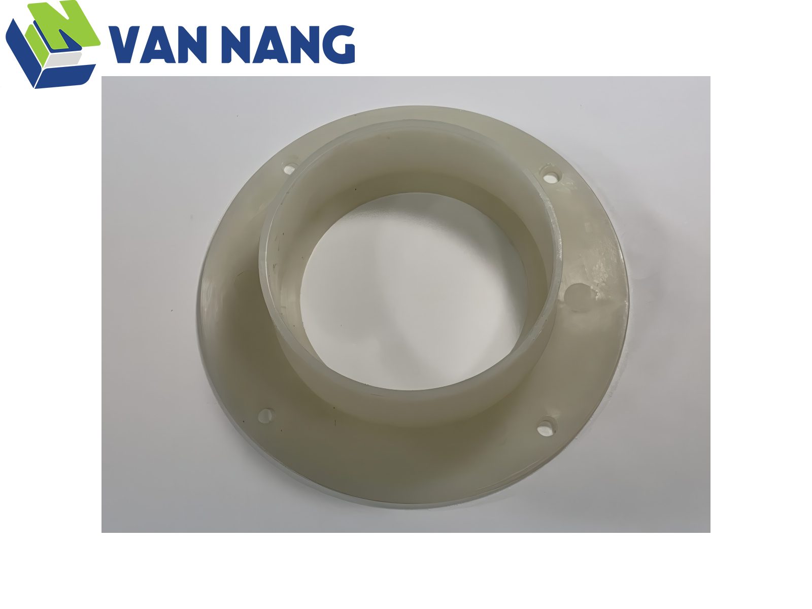 Adapter For Acoustic Sound Enclosure 100-121-074