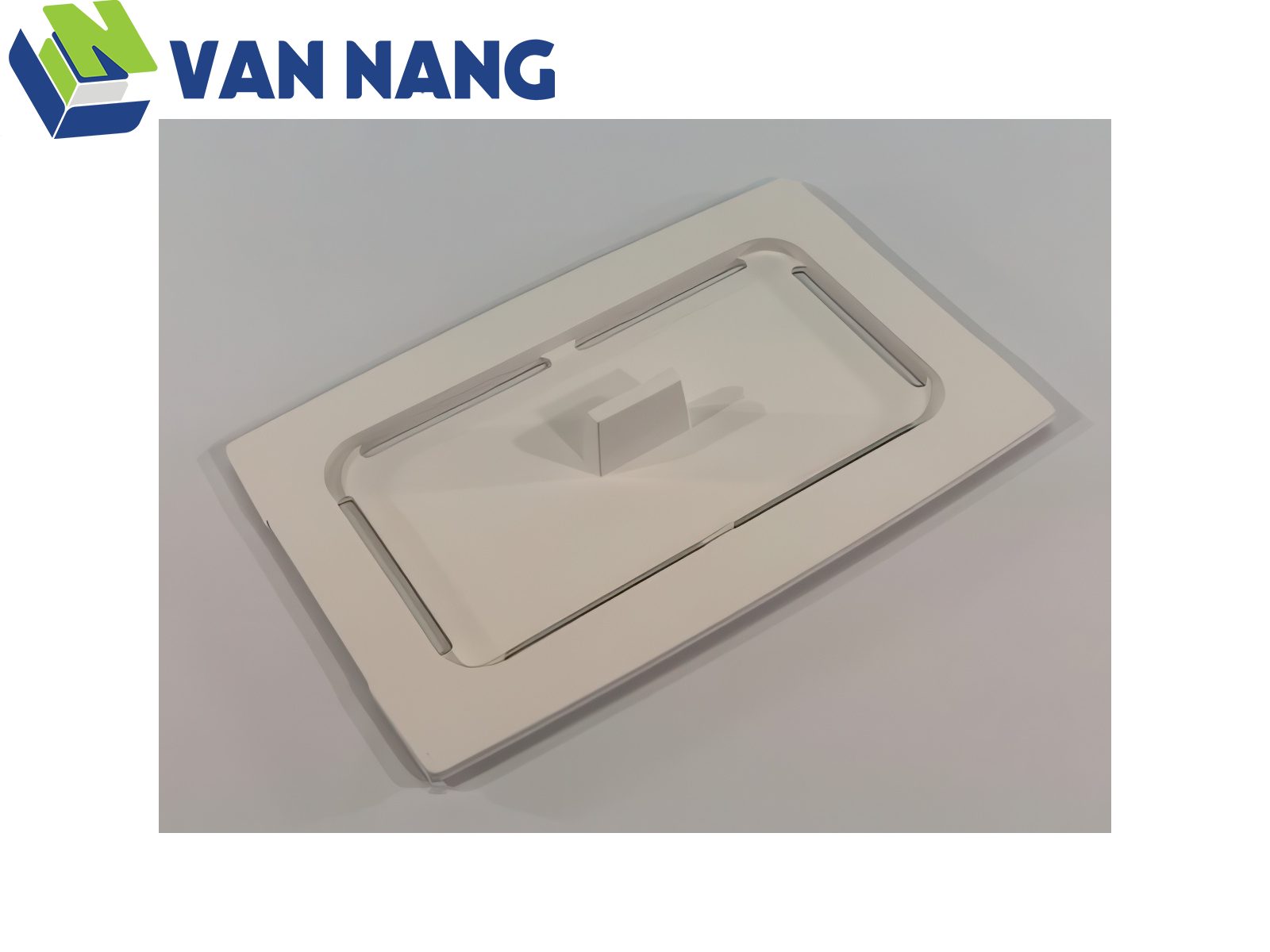 Nắp đậy bể Branson 2800 100-032-517