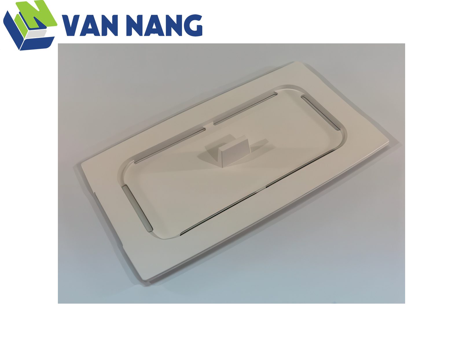 Nắp đậy bể Branson 3800 100-032-519