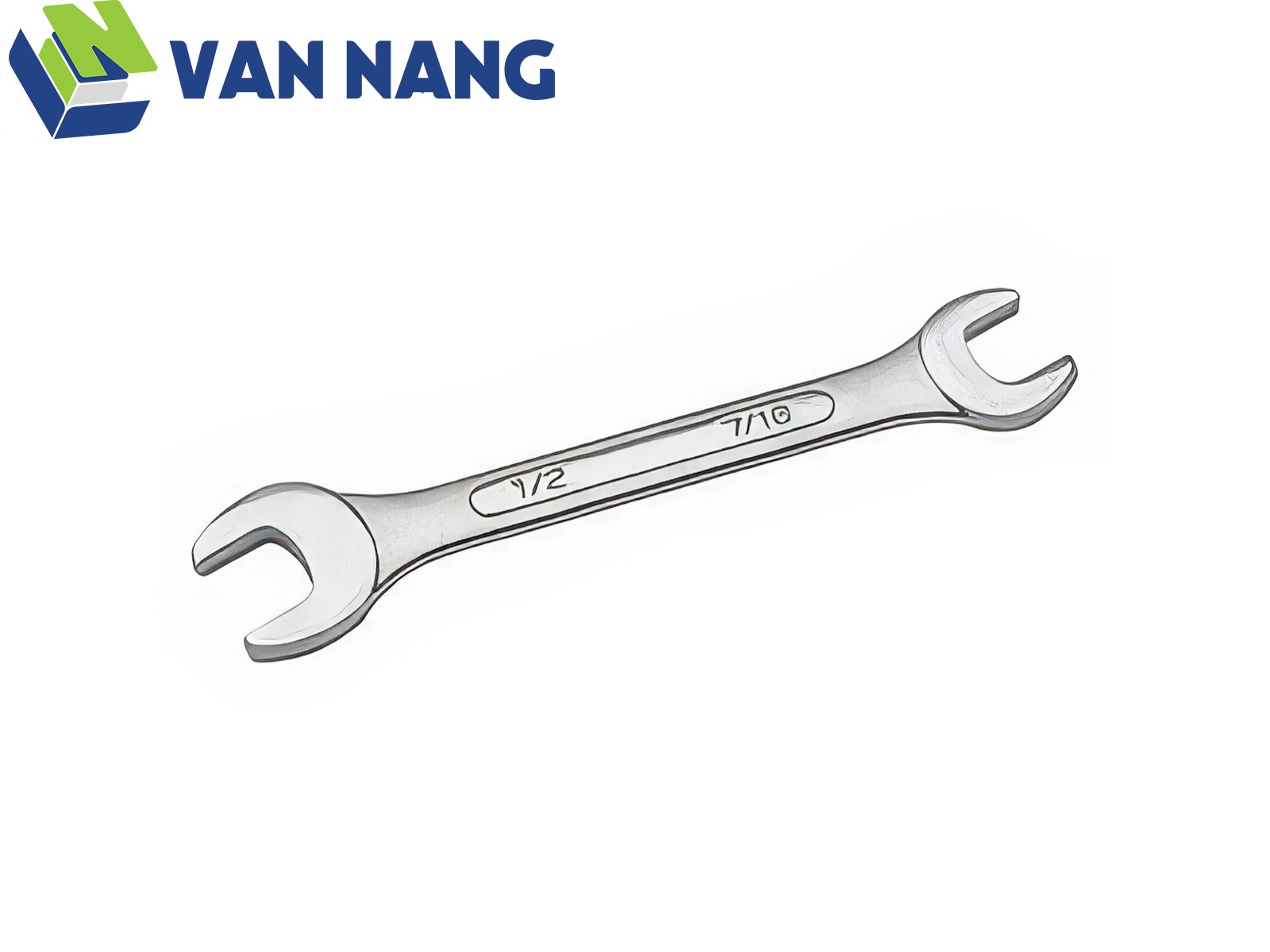 Open End Wrench 201-118-010