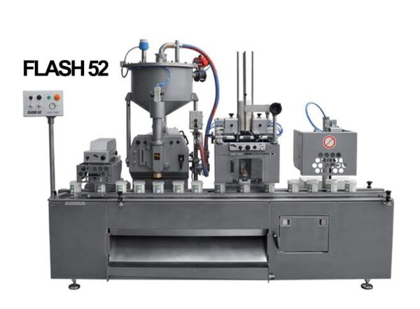 oliver Batle Máy trộn pha màu sơn tự động 16 ống Model FLO2-16R