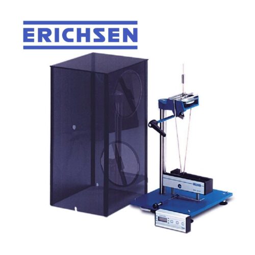 Máy trộn pha màu sơn tự động 16 ống Model FLO2-16R