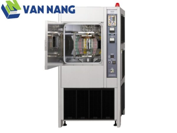 THIẾT BỊ KIỂM TRA ĐỘ BỀN MÀU VÀ LÃO HÓA VẬT LIỆU BẰNG TIA UV SUGA TEST INSTRUMENTS MODEL U48AU