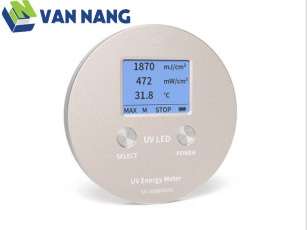 MÁY ĐO NĂNG LƯỢNG UV BIUGED MODEL BGD 142