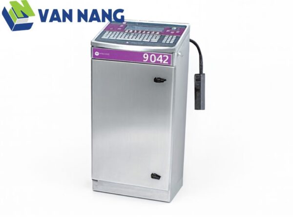 MÁY IN PHUN CIJ MARKEM IMAJE MODEL 9042