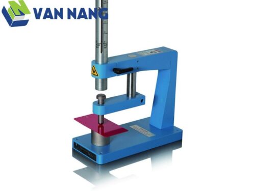 THIẾT BỊ THỬ ĐỘ VA ĐẬP BYK MODEL HEAVY-DUTY IMPACT TESTER NO.1120