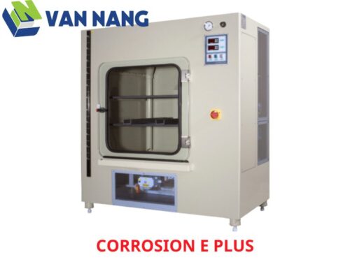 TỦ PHUN MUỐI KIỂM TRA ĂN MÒN KIỂU ĐỨNG COFOMEGRA MODEL CORROSIONBOX E PLUS