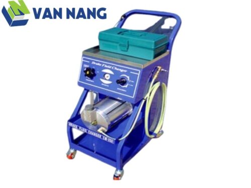 THIẾT BỊ THAY DẦU PHANH NEOMOTEC MODEL NEO350