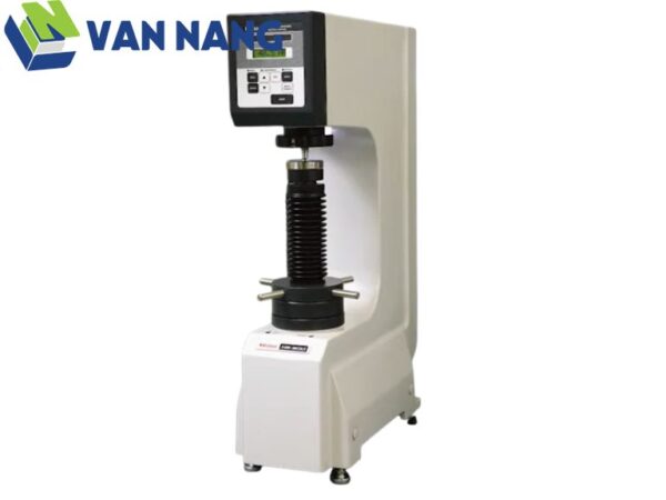 MÁY ĐO ĐỘ CỨNG ROCKWELL MITUTOYO MODEL HR-320MS