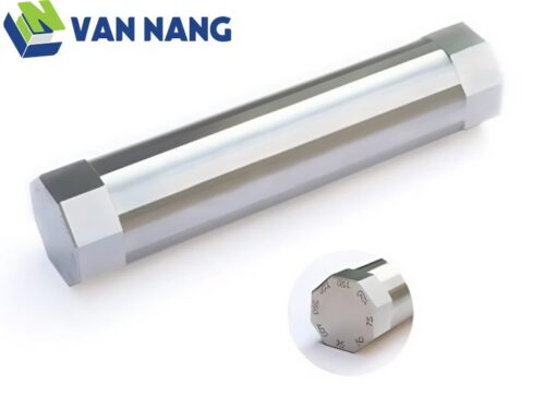 THƯỚC KÉO MÀNG SƠN 8 MẶT BIUGED MODEL BGD 207/2