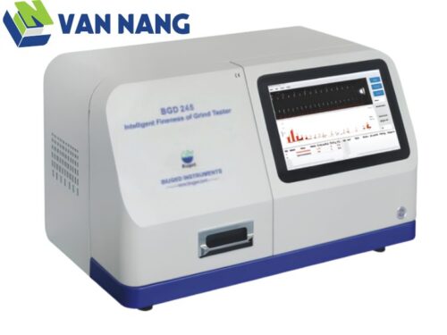 MÁY ĐO ĐỘ MỊN CỦA SƠN TỰ ĐỘNG BIUGED MODEL BGD 245