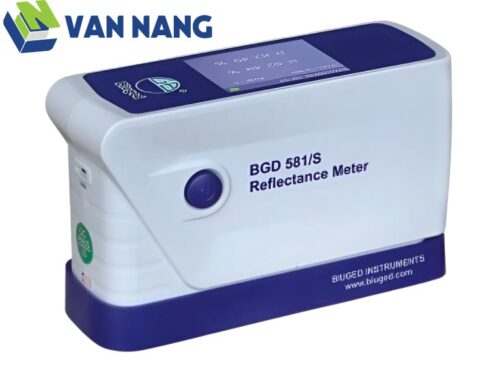 MÁY ĐO ĐỘ MỜ ĐỤC CỦA LỚP PHỦ BIUGED MODEL BGD 581/S