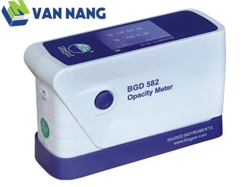 MÁY ĐO ĐỘ MỜ ĐỤC CỦA LỚP PHỦ BIUGED MODEL BGD 582