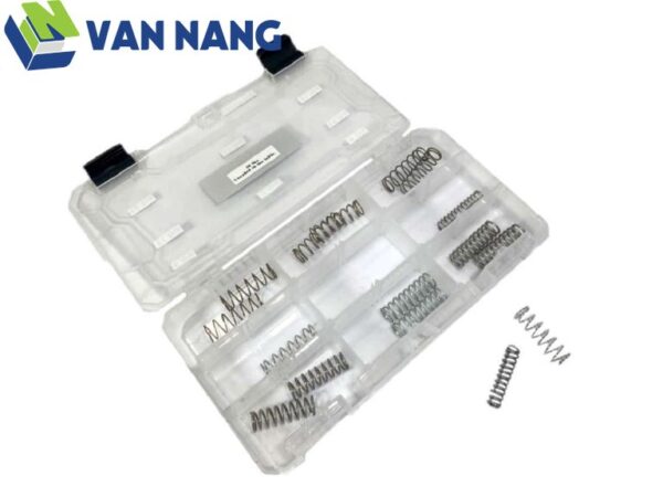 BỘ LÒ XO HARPER QD PROOFER TABLE SPRING KIT