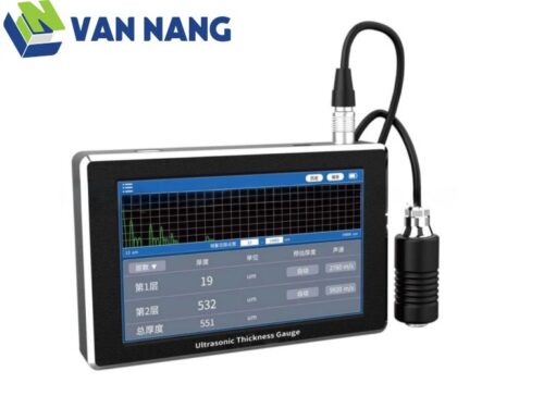 MÁY ĐO ĐỘ DÀY LỚP PHỦ BIUGED MODEL BGD 549