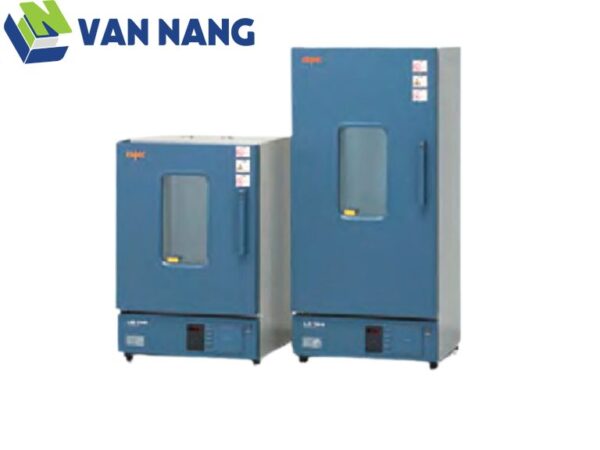 TỦ SẤY KHÍ NÉN ESPEC MODEL LC-224