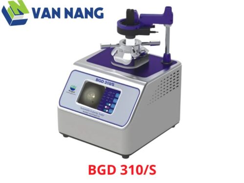MÁY ĐO ĐỘ BỀN MÀNG SƠN TỰ ĐỘNG BIUGED MODEL BGD 310/S
