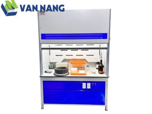 TỦ HÚT PHÁ MẪU ACID MODEL LV-FH18A