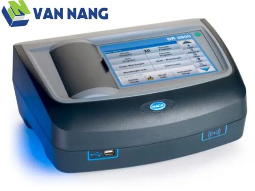 MÁY QUANG PHỔ ĐỂ BÀN HACH MODEL DR3900