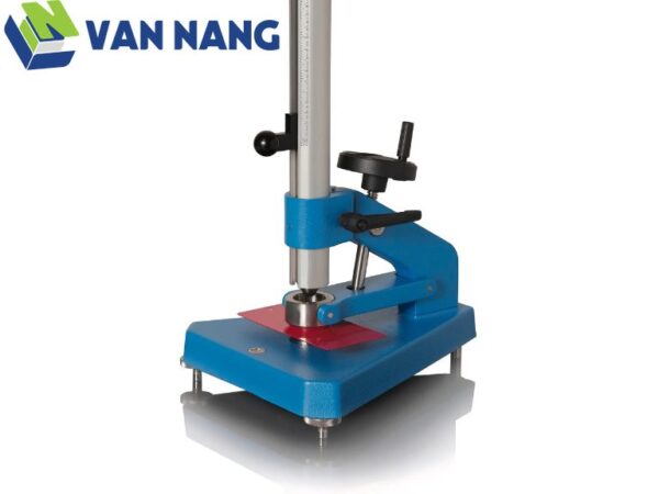 MÁY KIỂM TRA ĐỘ BỀN VA ĐẬP BYK MODEL ISO IMPACT TESTER