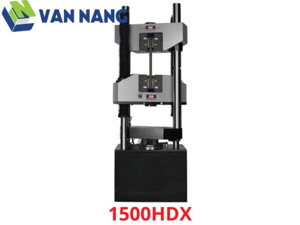 MÁY KIỂM TRA VẬT LIỆU ĐA NĂNG INSTRON MODEL 1500HDX