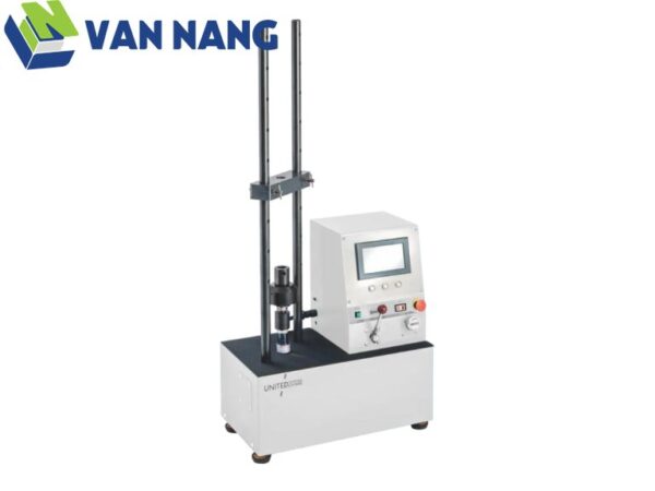MÁY KIỂM TRA ĐỘ BỀN KÉO, NÉN UNITED TESTING MODEL LCH SPEEDY TESTER