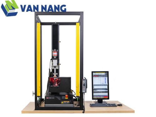 THIẾT BỊ KIỂM TRA ỐNG TIÊM TỰ ĐỘNG INSTRON AUTOINJECTOR TESTING SYSTEM