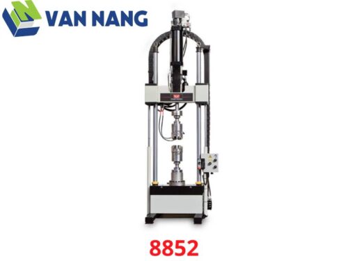 HỆ THỐNG KIỂM TRA ĐỘ BỀN KÉO XOẮN INSTRON MODEL 8852