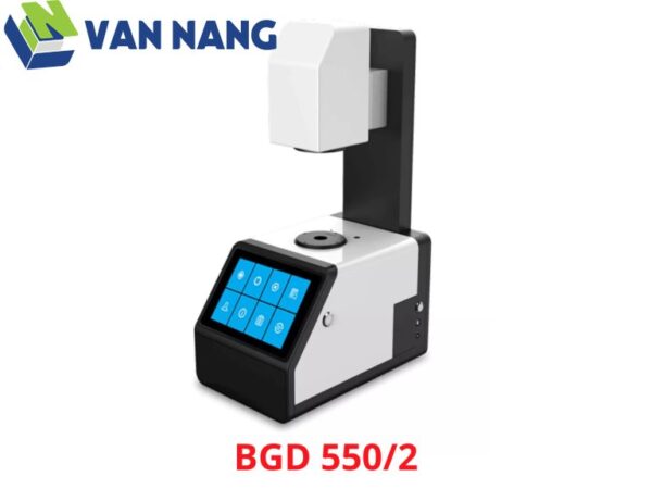 MÁY ĐO ĐỘ MỜ MÀU BIUGED MODEL BGD 550/2