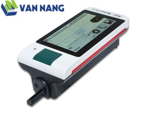 MÁY ĐO ĐỘ NHÁM BỀ MẶT ELCOMETER MODEL 7062