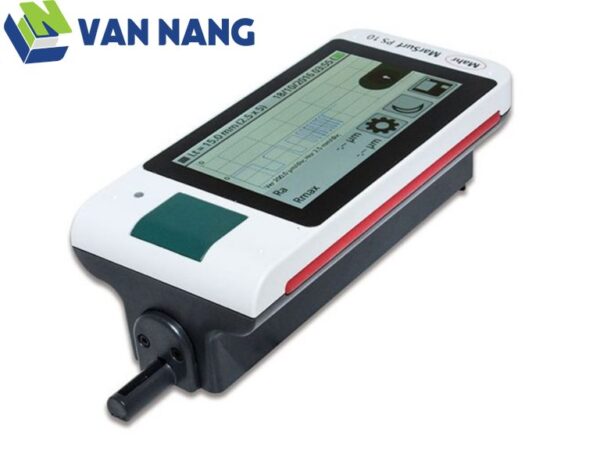 MÁY ĐO ĐỘ NHÁM BỀ MẶT ELCOMETER MODEL 7062