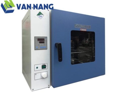 LÒ SẤY MẪU VẬT LIỆU DỆT MAY HAIDA MODEL HD-E804-35