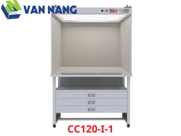 BÀN SO MÀU 3NH MODEL CC120-I-1
