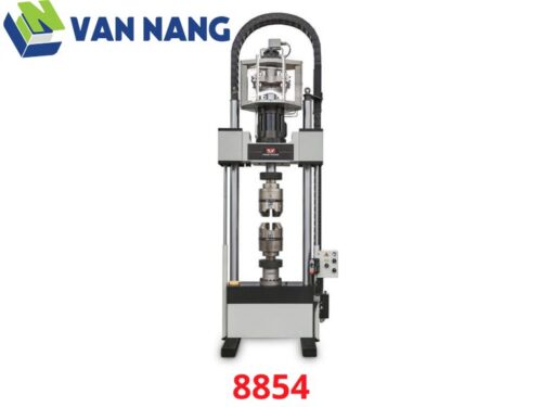 HỆ THỐNG KIỂM TRA ĐỘ BỀN KÉO XOẮN INSTRON MODEL 8854