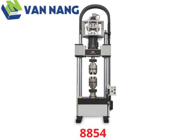 HỆ THỐNG KIỂM TRA ĐỘ BỀN KÉO XOẮN INSTRON MODEL 8854