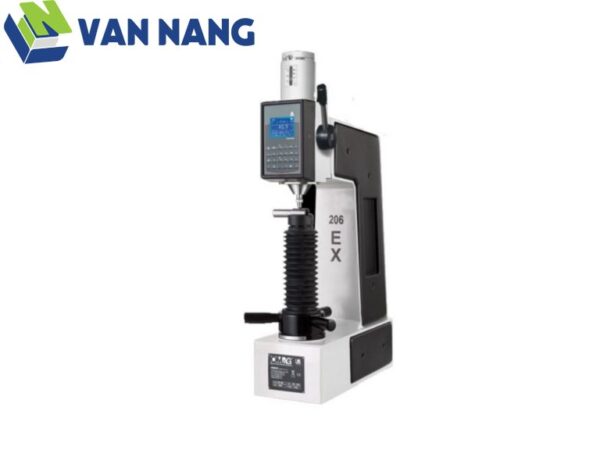 MÁY ĐO ĐỘ CỨNG AFFRI MODEL 206EX