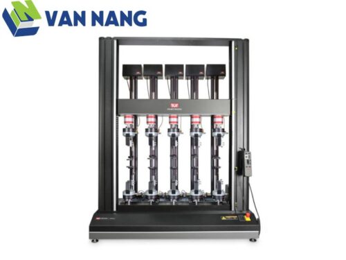 HỆ THỐNG KIỂM TRA VẬT LIỆU ĐA MẪU INSTRON MULTI-STATION TEST FRAME SERIES 6800