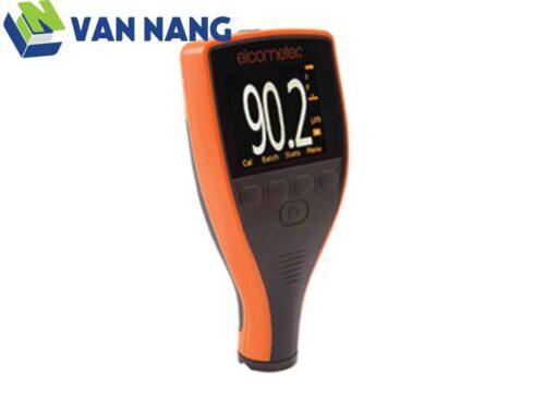 MÁY ĐO ĐỘ DÀY LỚP PHỦ ELCOMETER MODEL 456