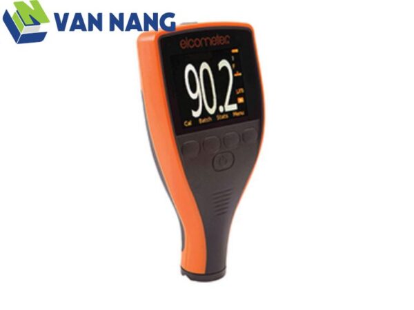 MÁY ĐO ĐỘ DÀY LỚP PHỦ ELCOMETER MODEL 456