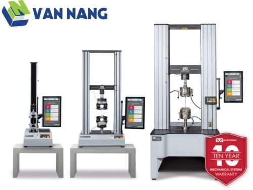 MÁY KIỂM TRA ĐỘ BỀN KÉO INSTRON SERIES 3400